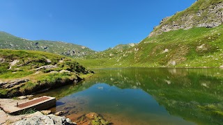 Lago di Monastero