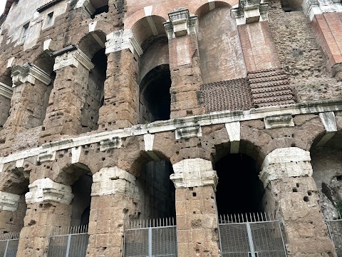 Templi di Apollo Sosiano e di Bellona