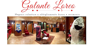 Galante Loreo calzature e abbigliamento