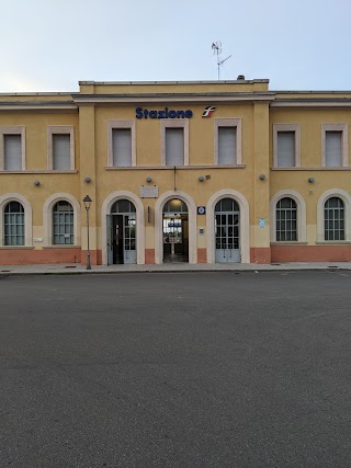 Caffé Stazione Musetti