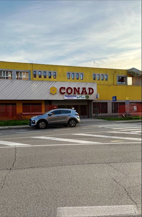 CONAD