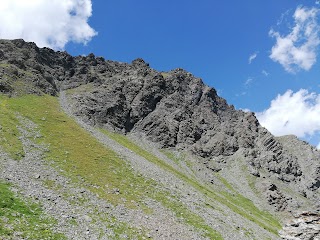 Passo di San Giacomo