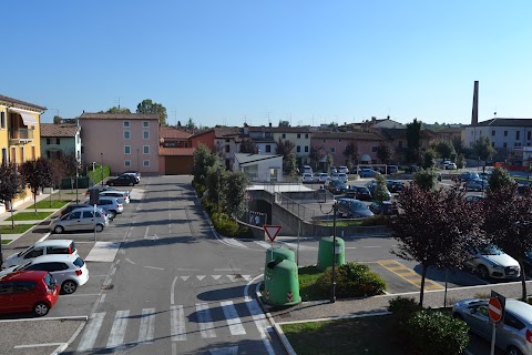 Appartamento Al Borgo di Pescantina the