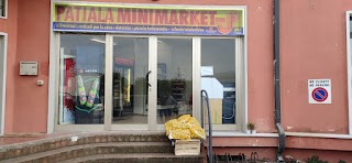 PATIALA MINI MARKET