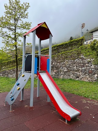 Parco giochi per bambini - Patone