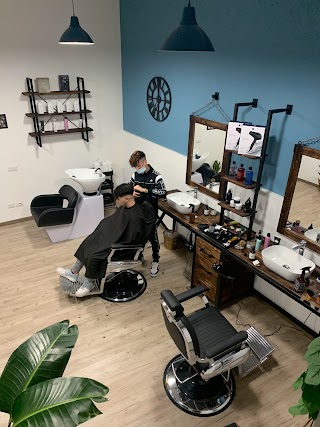 Catalano Barbers chiaramonte