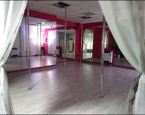 Scuola Pole Dance Etc. Parma