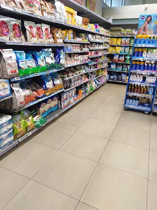 Il Gigante Supermercati