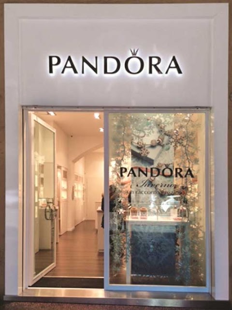 Pandora