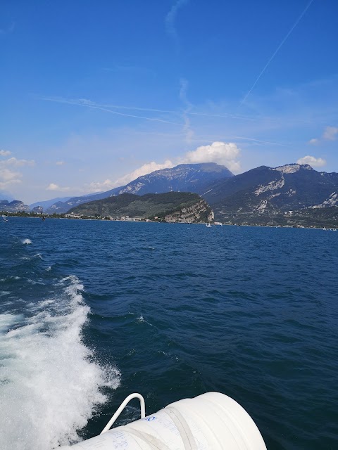 Parco giochi del Comune di Riva del Garda