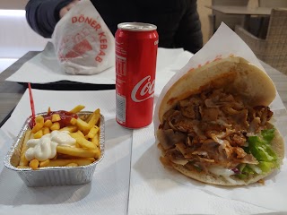 Kebab Centrale