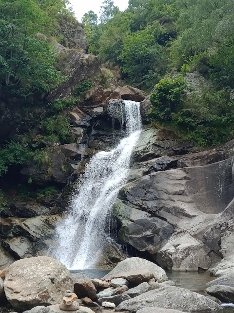 Ponte di fondo traversella