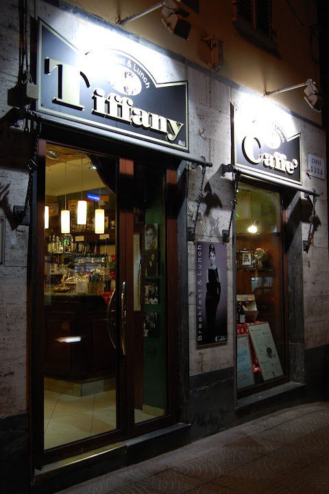 Tiffany Caffè