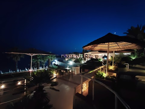 Oltre Ristorante Lido Gandoli