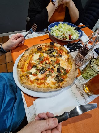 Pizzeria Trattoria