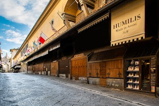 HUMILIS Made in Assisi (Boutique Firenze Ponte Vecchio)