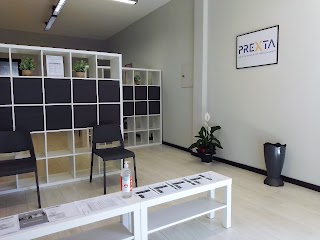 PREXTA - gruppo bancario Mediolanum - PISTOIA