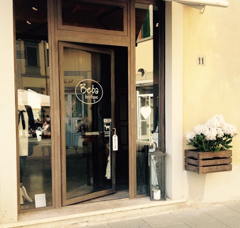 Beba Boutique Prato