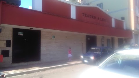 Teatro Santa Lucia