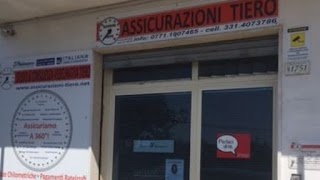 Assicurazioni Tiero di Tiero Filomena