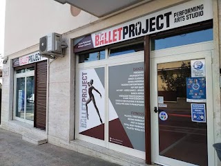 Nuova Ballet Project