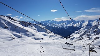 Ucpa Val Thorens