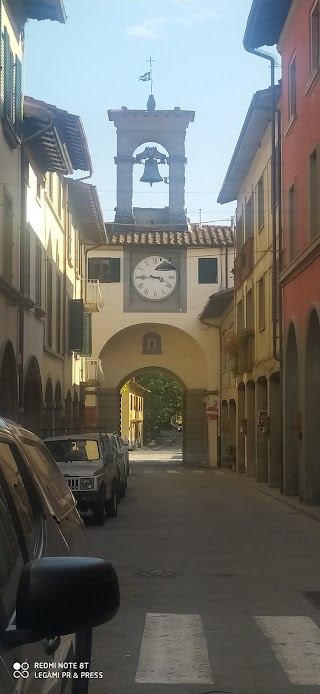 Bar Alimentari L'Arcobaleno Di Zini & C.