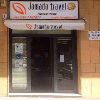 Jamada Travel della Cora Srl