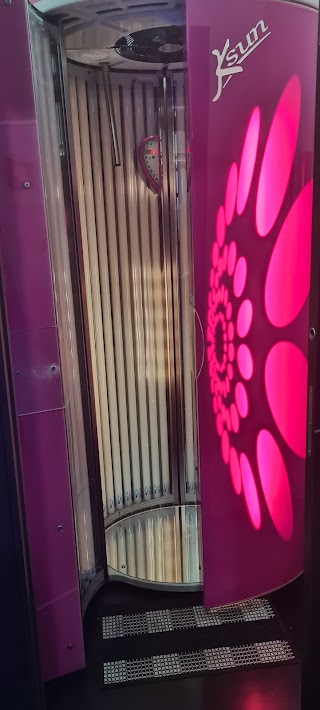 Il Sole Solarium Estetica