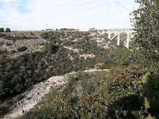 Gravina Grande di Castellaneta