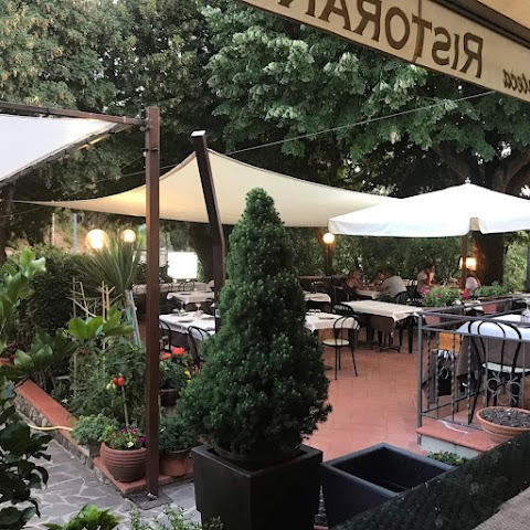 Ristorante le maschere enoteca