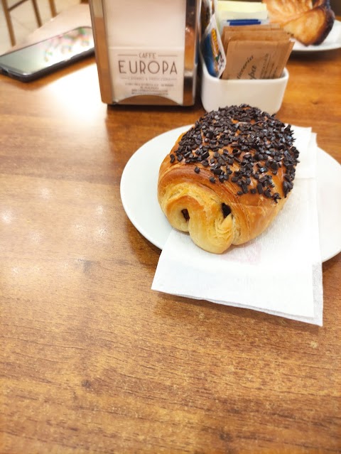 Caffè Europa