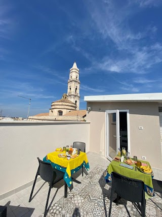 Campanili di Puglia B&B