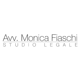 Avvocato Monica Fiaschi