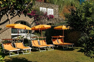 Gardenia Mare - Beach Club and Fish Restaurant Ischia