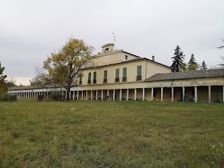 Parco naturale regionale Boschi di Carrega