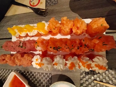 Sushi Sakura