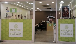 Officina della Bellezza Parrucchieri - Centro Guadagna