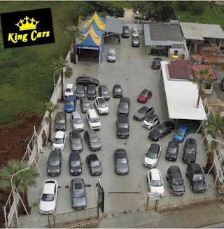 King Cars