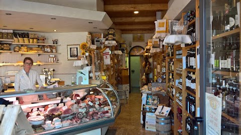 Salumeria Bertin