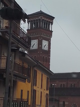 Scuola Media Ponte