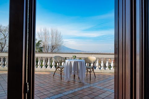 Villa le Zagare Relais e SPA