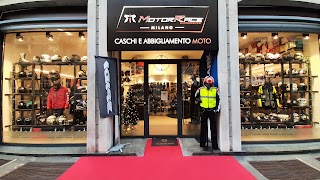 Motorrace Milano - Caschi moto, abbigliamento e accessori