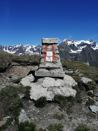 Colle Croce di Ferro