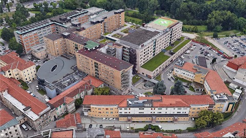 Ospedale San Bortolo di Vicenza