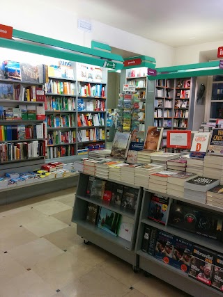 laFeltrinelli Librerie