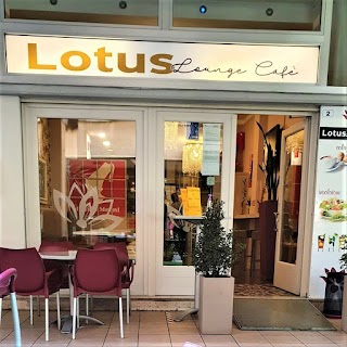 Lotus Lounge Cafè
