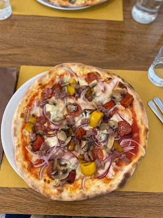 Pizzeria Giuliana