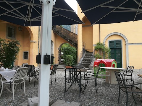 Park Hotel Regina Bagni di Lucca