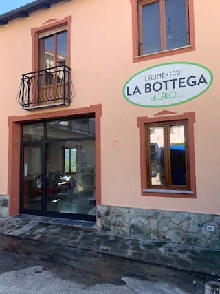 La Bottega di Lalo